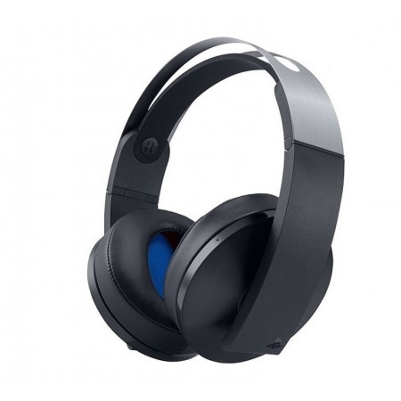 PlayStation Platinum Wireless Headset