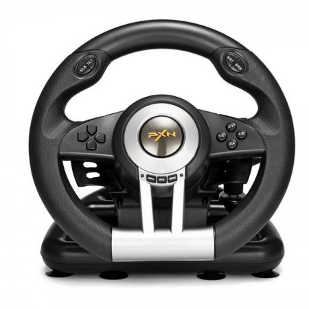 PXN V3ii Racing Wheel - Black