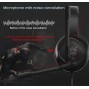 Onikuma K19 Gaming Headset - Black