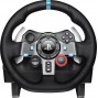 خرید فرمان بازی - Logitech G29 Driving Force Race Wheel + Shifter - PS4