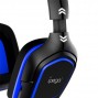 ipega Gaming Headset - Blue