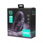 Tucci A5 Gaming Headset - Black