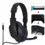 DOBE TY-1731 Stereo Wired Gaming Headset