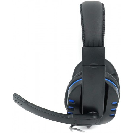 DOBE TY-1731 Stereo Wired Gaming Headset
