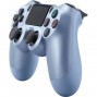 خرید کنترلر PS4 - Sony DualShock 4 - Titanium Blue - New Series - PS4