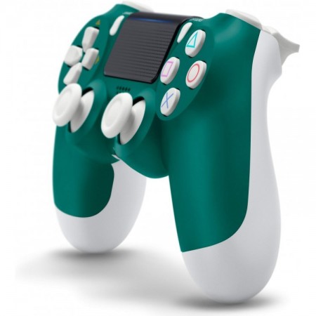 خرید کنترلر PS4 - Sony DualShock 4 - Alpine Green - New Series - PS4