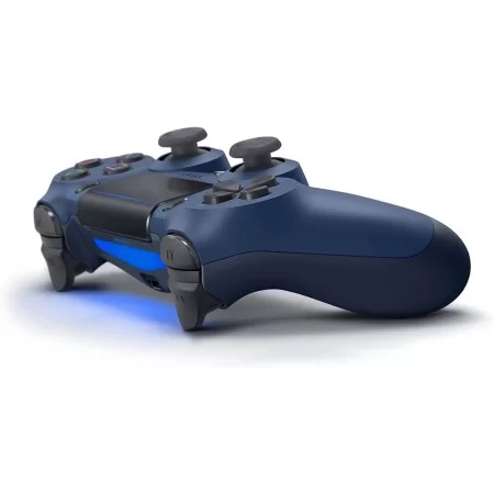 خرید کنترلر اورجینال DualShock 4 - سری Midnight Blue