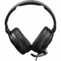 خرید هدست گیمینگ - Turtle Beach Recon 200 Amplified Gaming Headset - Black