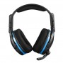 خرید هدست گیمینگ - Turtle Beach Stealth 600 Wireless Gaming Headset for PS4 - Black