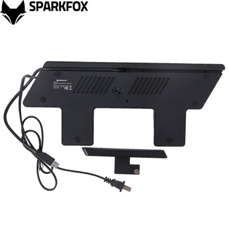 SparkFox PS4 Slim/Pro Multi-Functional Bracket