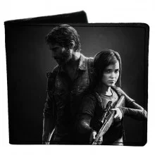 BioWorld The Last Of Us - wallet