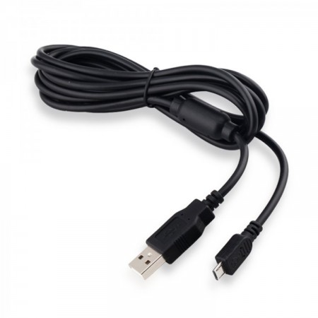خرید کابل - DOBE PS4 charging cable