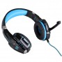 خرید هدست گیمینگ - Kotion Each G9000 Gaming Headset - Blue