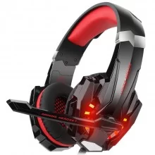 Kotion Each G9000 Gaming Headset - Red
