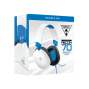 خرید هدست گیمینگ - Turtle Beach Recon 70 Gaming Headset - White/Blue