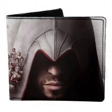 BioWorld Assassin's Creed : 2 - wallet