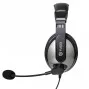 خرید هدست گیمینگ - Tucci TC-L760MV Gaming Headset - Black