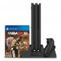 DOBE Multifunctional Cooling Stand New Series - PS4