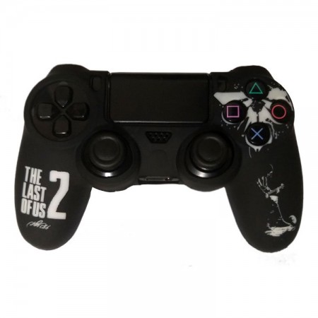 Dualshock 4 Cover - Last of Us 2 - PS4