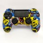 Dualshock 4 Cover - P06 - PS4