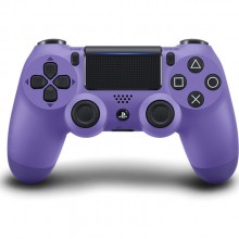 Sony DualShock 4 - Electric Purple - New Series - PS4