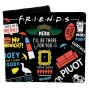 Friends - wallet