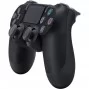 خرید کنترلر DualShock 4 - سری فت Black 