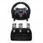 خرید فرمان بازی - Logitech G29 Driving Force Race Wheel + Shifter - PS4