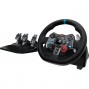 Logitech G29 Driving Force Race Wheel + Shifter - PS4