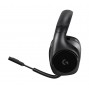 خرید هدست گیمینگ - Logitech G533 DTS 7.1 Surround Wireless Gaming Headset