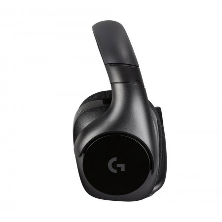 Logitech G533 DTS 7.1 Surround Wireless Gaming Headset