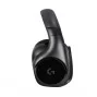 خرید هدست گیمینگ - Logitech G533 DTS 7.1 Surround Wireless Gaming Headset