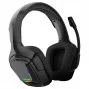 خرید هدست گیمینگ - Onikuma K20 Gaming Headset - Black