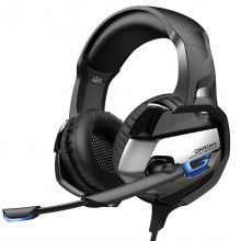 Onikuma K5 Gaming Headset - Black