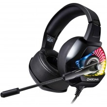 Onikuma K6 Gaming Headset - RGB