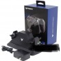 Sparkfox DualShock 4 Charging Stand - Black