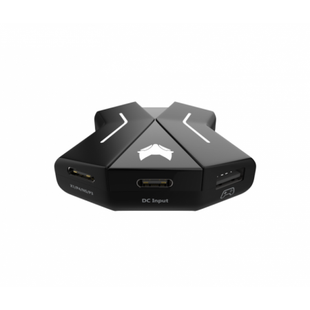 SparkFox Pro-Kam Mouse & Keyboard Adapter