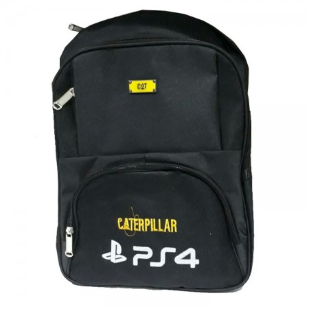 PS4 Backpack - Black