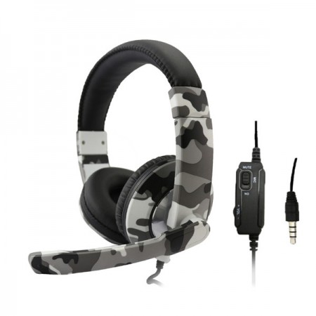 Task Force A7 Gaming Headset