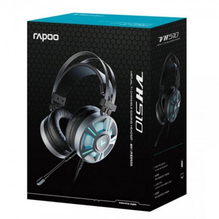 Rapoo VH510 Gaming Headset