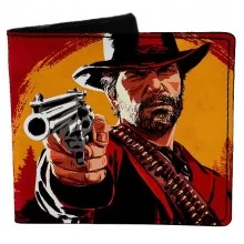 BioWorld Red Dead Redemption 2 - wallet
