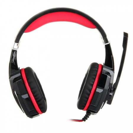 خرید هدست گیمینگ - Kotion Each G9000 Gaming Headset - Red