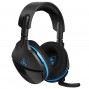 خرید هدست گیمینگ - Turtle Beach Stealth 600 Wireless Gaming Headset for PS4 - Black