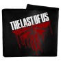 خرید کیف پول - BioWorld The Last Of Us - wallet