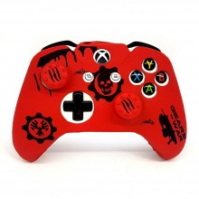Xbox One Controller Silicone Case - Gears of War