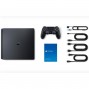 Playstation 4 Slim 500GB -Two Controllers