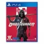 خرید بازی PS4 - Ghostrunner - PS4