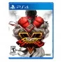 خرید بازی PS4 - Street Fighter V - PS4