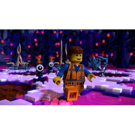 خرید بازی PS4 - Lego Movie 2 Videogame - PS4