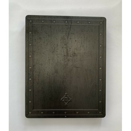 خرید استیل بوک - The Order 1886 Steelbook Edition - PS4